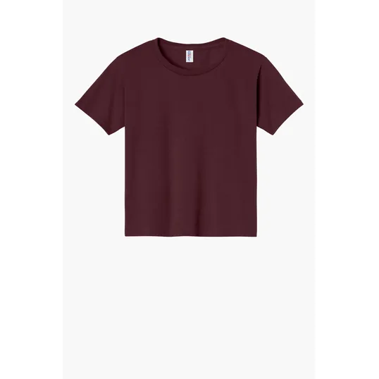 Jerzees Youth Dri-Power 50/50 Cotton/Poly T-Shirt — view 34