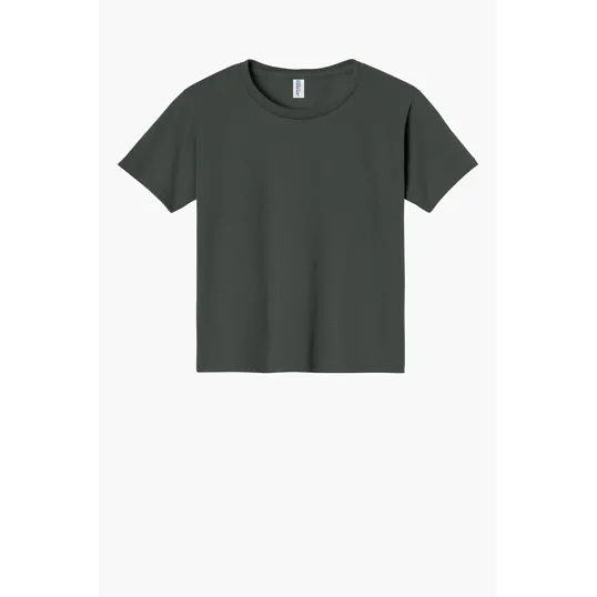 Jerzees Youth Dri-Power 50/50 Cotton/Poly T-Shirt — view 22