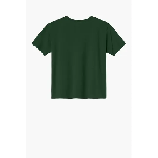 Jerzees Youth Dri-Power 50/50 Cotton/Poly T-Shirt — view 58