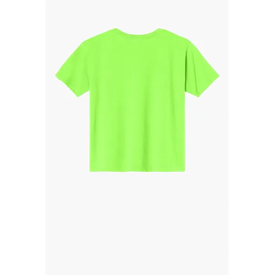 Jerzees Youth Dri-Power 50/50 Cotton/Poly T-Shirt — view 68