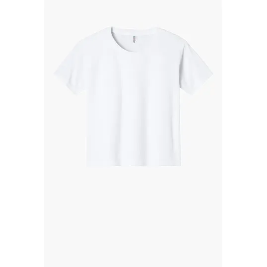 Jerzees Youth Dri-Power 50/50 Cotton/Poly T-Shirt — view 46