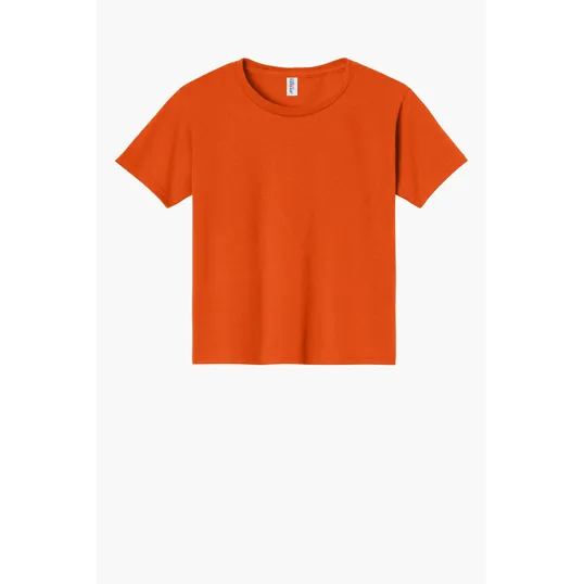 Jerzees Youth Dri-Power 50/50 Cotton/Poly T-Shirt — view 20