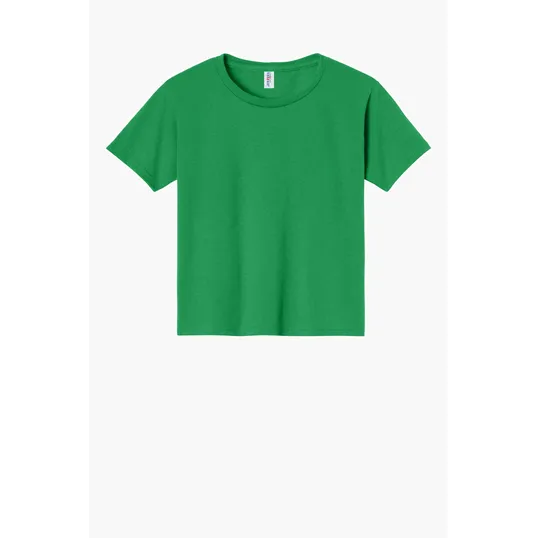 Jerzees Youth Dri-Power 50/50 Cotton/Poly T-Shirt — view 31