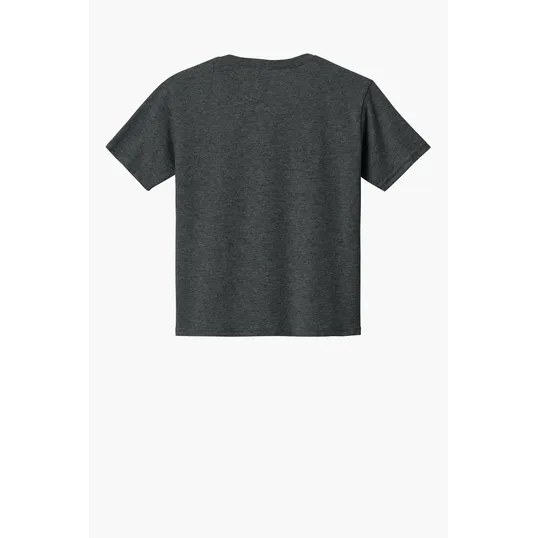 Jerzees Youth Dri-Power 50/50 Cotton/Poly T-Shirt — view 50