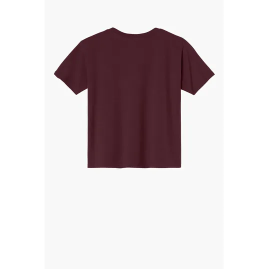 Jerzees Youth Dri-Power 50/50 Cotton/Poly T-Shirt — view 66