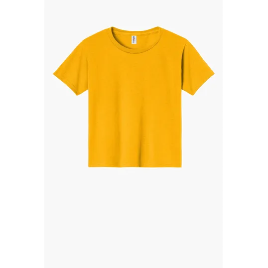 Jerzees Youth Dri-Power 50/50 Cotton/Poly T-Shirt — view 28