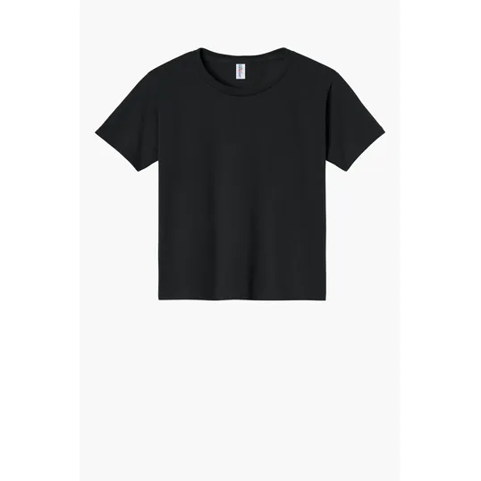 Jerzees Youth Dri-Power 50/50 Cotton/Poly T-Shirt — view 18