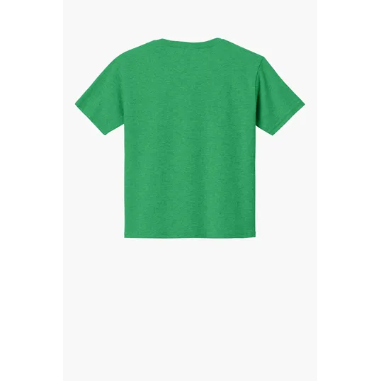 Jerzees Youth Dri-Power 50/50 Cotton/Poly T-Shirt — view 82
