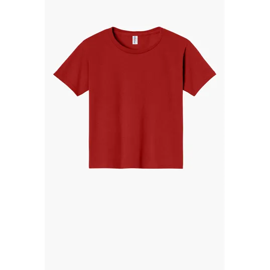 Jerzees Youth Dri-Power 50/50 Cotton/Poly T-Shirt — view 41
