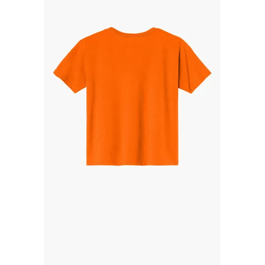 Jerzees Youth Dri-Power 50/50 Cotton/Poly T-Shirt — view 73