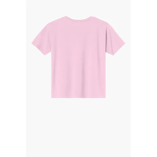 Jerzees Youth Dri-Power 50/50 Cotton/Poly T-Shirt — view 54