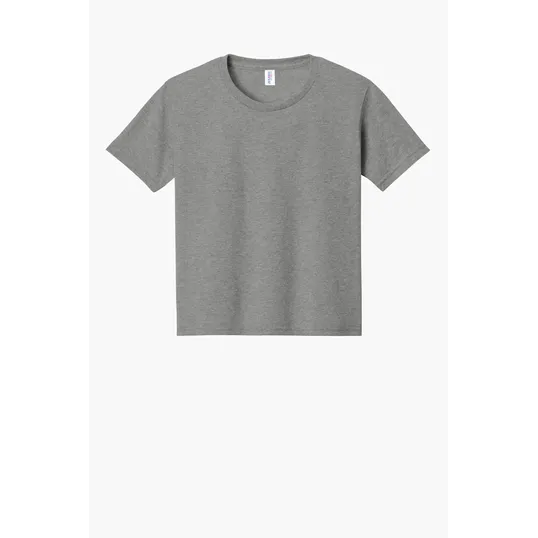 Jerzees Youth Dri-Power 50/50 Cotton/Poly T-Shirt — view 37