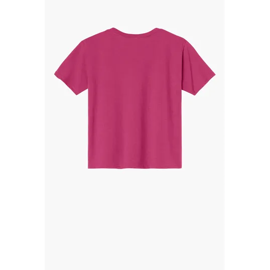 Jerzees Youth Dri-Power 50/50 Cotton/Poly T-Shirt — view 56