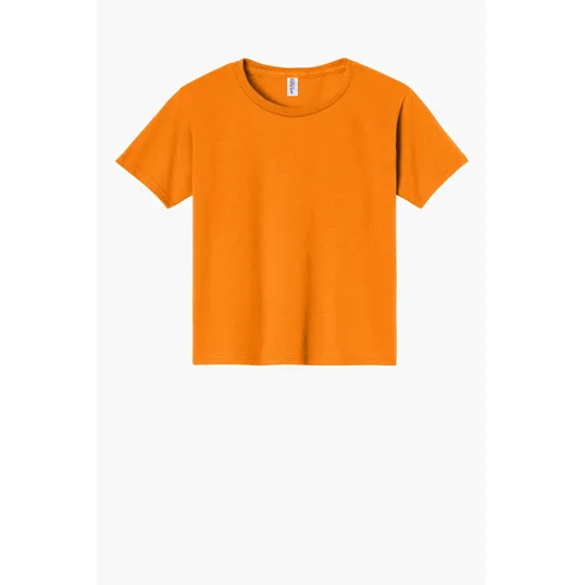 Jerzees Youth Dri-Power 50/50 Cotton/Poly T-Shirt — view 40