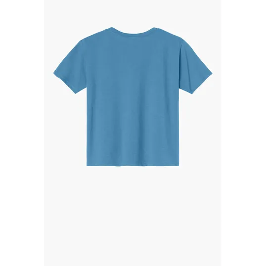 Jerzees Youth Dri-Power 50/50 Cotton/Poly T-Shirt — view 55