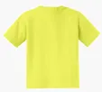 Jerzees Youth Dri-Power 50/50 Cotton/Poly T-Shirt — view 11