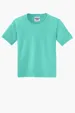 Jerzees Youth Dri-Power 50/50 Cotton/Poly T-Shirt — view 12
