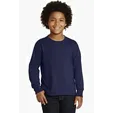 Jerzees Youth Dri-Power Long Sleeve T-Shirt