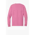 Jerzees Dri-Power Long Sleeve T-Shirt, 50/50 Cotton/Poly — view 63