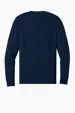 Jerzees Dri-Power Long Sleeve T-Shirt, 50/50 Cotton/Poly — view 60