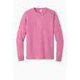 Jerzees Dri-Power Long Sleeve T-Shirt, 50/50 Cotton/Poly — view 61