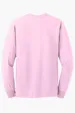 Jerzees Dri-Power Long Sleeve T-Shirt, 50/50 Cotton/Poly — view 15