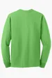 Jerzees Dri-Power Long Sleeve T-Shirt, 50/50 Cotton/Poly — view 19