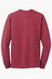 Jerzees Dri-Power Long Sleeve T-Shirt, 50/50 Cotton/Poly — view 23