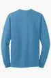 Jerzees Dri-Power Long Sleeve T-Shirt, 50/50 Cotton/Poly — view 46