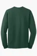 Jerzees Dri-Power Long Sleeve T-Shirt, 50/50 Cotton/Poly — view 47