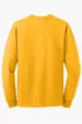 Jerzees Dri-Power Long Sleeve T-Shirt, 50/50 Cotton/Poly — view 48