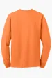 Jerzees Dri-Power Long Sleeve T-Shirt, 50/50 Cotton/Poly — view 54