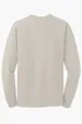 Jerzees Dri-Power Long Sleeve T-Shirt, 50/50 Cotton/Poly — view 55
