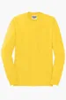 Jerzees Dri-Power Long Sleeve T-Shirt, 50/50 Cotton/Poly — view 32