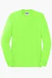 Jerzees Dri-Power Long Sleeve T-Shirt, 50/50 Cotton/Poly — view 33