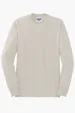 Jerzees Dri-Power Long Sleeve T-Shirt, 50/50 Cotton/Poly — view 38