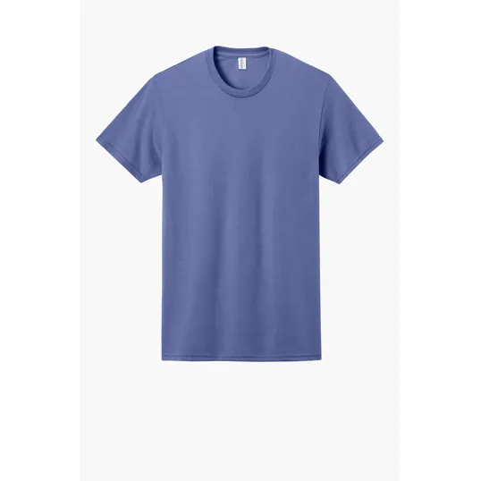 Jerzees Dri-Power 50/50 Cotton/Poly T-Shirt — view 104