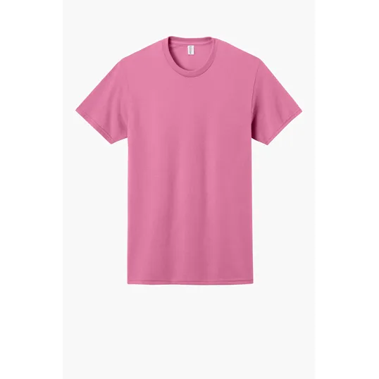 Jerzees Dri-Power 50/50 Cotton/Poly T-Shirt — view 102