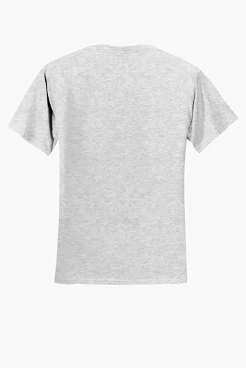Jerzees Dri-Power 50/50 Cotton/Poly T-Shirt — view 30