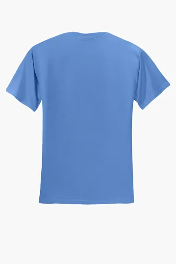 Jerzees Dri-Power 50/50 Cotton/Poly T-Shirt — view 32