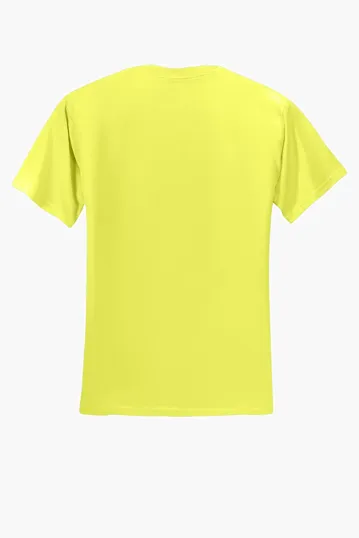 Jerzees Dri-Power 50/50 Cotton/Poly T-Shirt — view 38