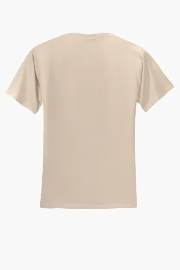 Jerzees Dri-Power 50/50 Cotton/Poly T-Shirt — view 39