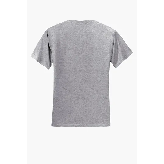 Jerzees Dri-Power 50/50 Cotton/Poly T-Shirt — view 62