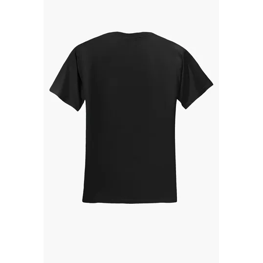 Jerzees Dri-Power 50/50 Cotton/Poly T-Shirt — view 63
