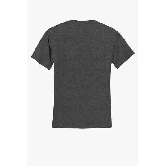 Jerzees Dri-Power 50/50 Cotton/Poly T-Shirt — view 64