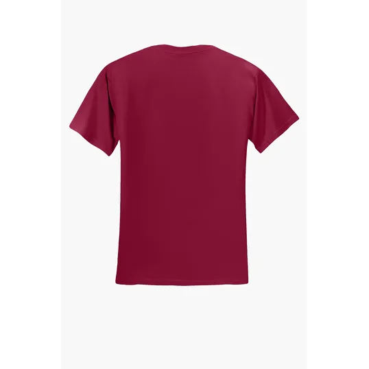 Jerzees Dri-Power 50/50 Cotton/Poly T-Shirt — view 67