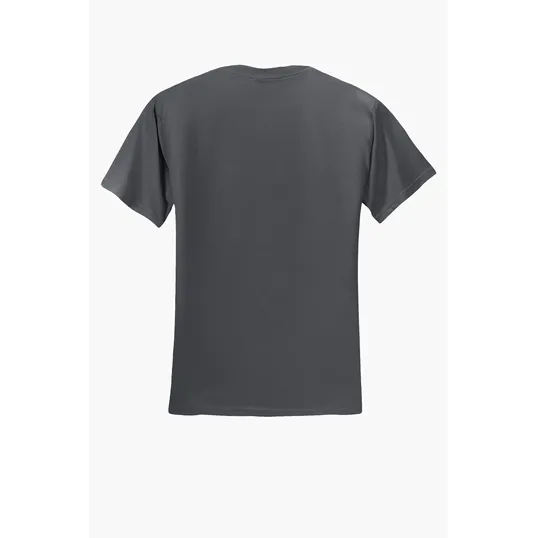 Jerzees Dri-Power 50/50 Cotton/Poly T-Shirt — view 68