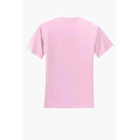 Jerzees Dri-Power 50/50 Cotton/Poly T-Shirt — view 69