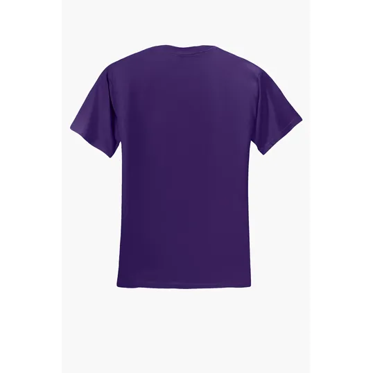 Jerzees Dri-Power 50/50 Cotton/Poly T-Shirt — view 72