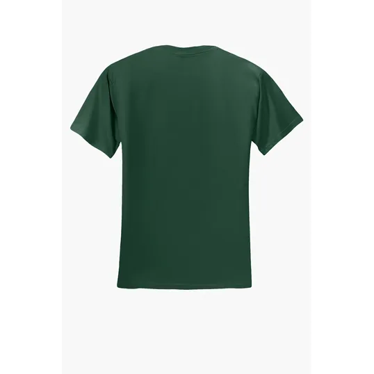 Jerzees Dri-Power 50/50 Cotton/Poly T-Shirt — view 73